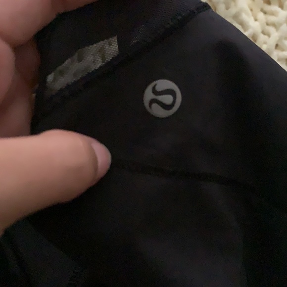 Lululemon Shorts - Picture 4 of 4
